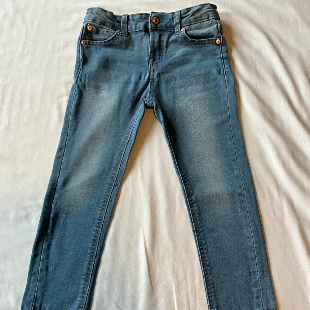 Seven for all Mankind Girls Jeans